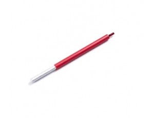 FMS F-86 " Sky Blazer " 80mm EDF Jet Airspeed Head 